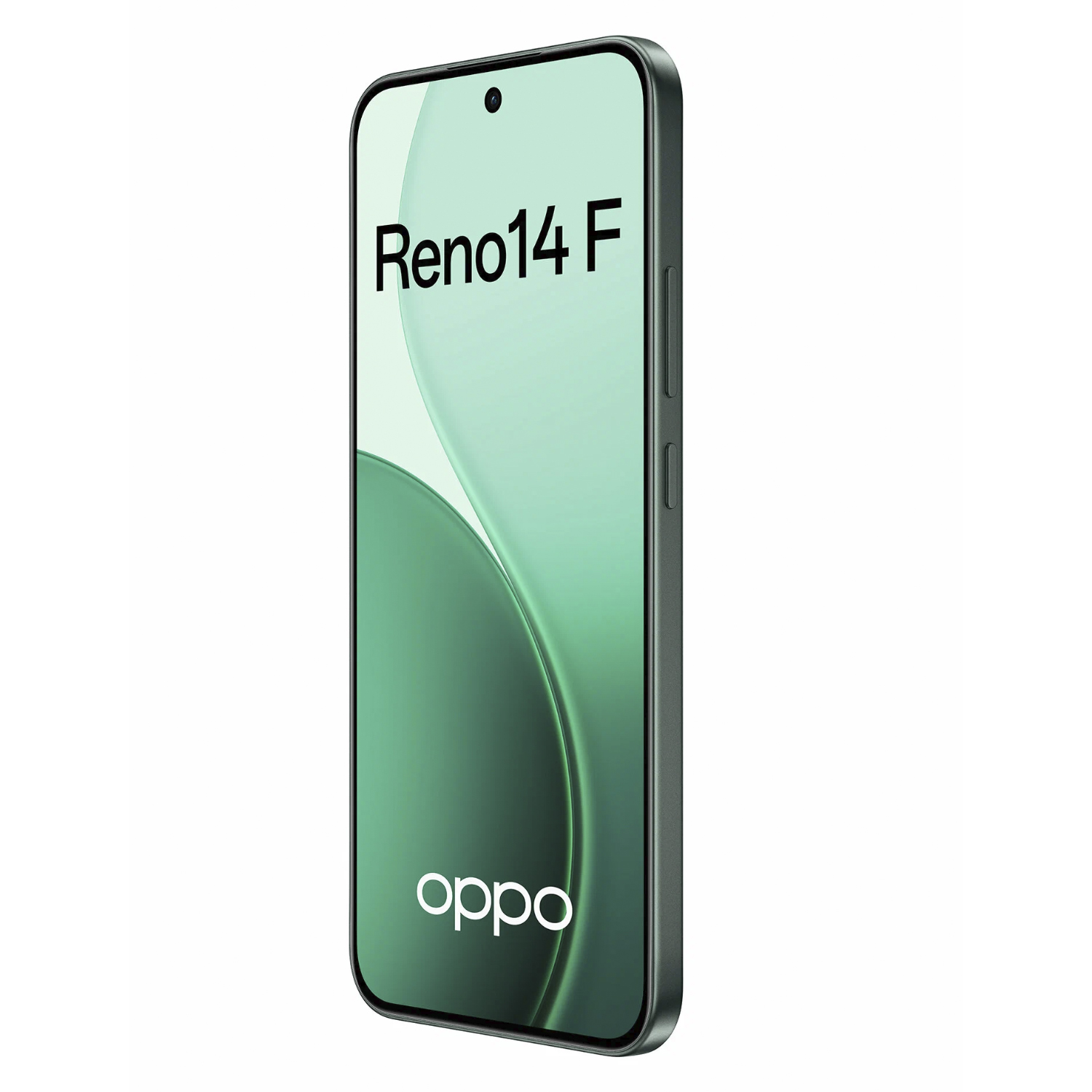 Foto 6 pulgar | Celular Oppo Reno 14f Liberado 256 GB Verde