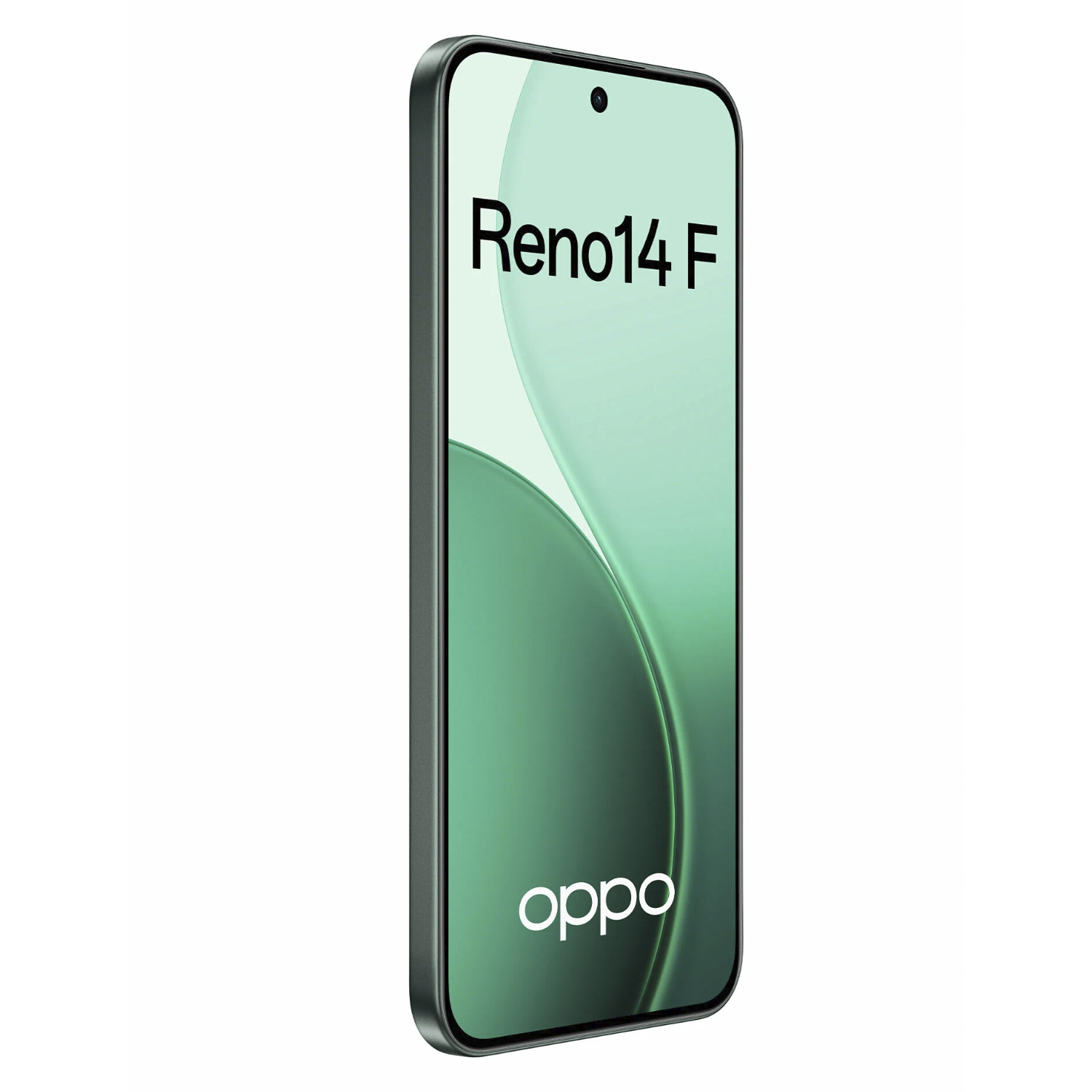 Foto 7 pulgar | Celular Oppo Reno 14f Liberado 256 GB Verde