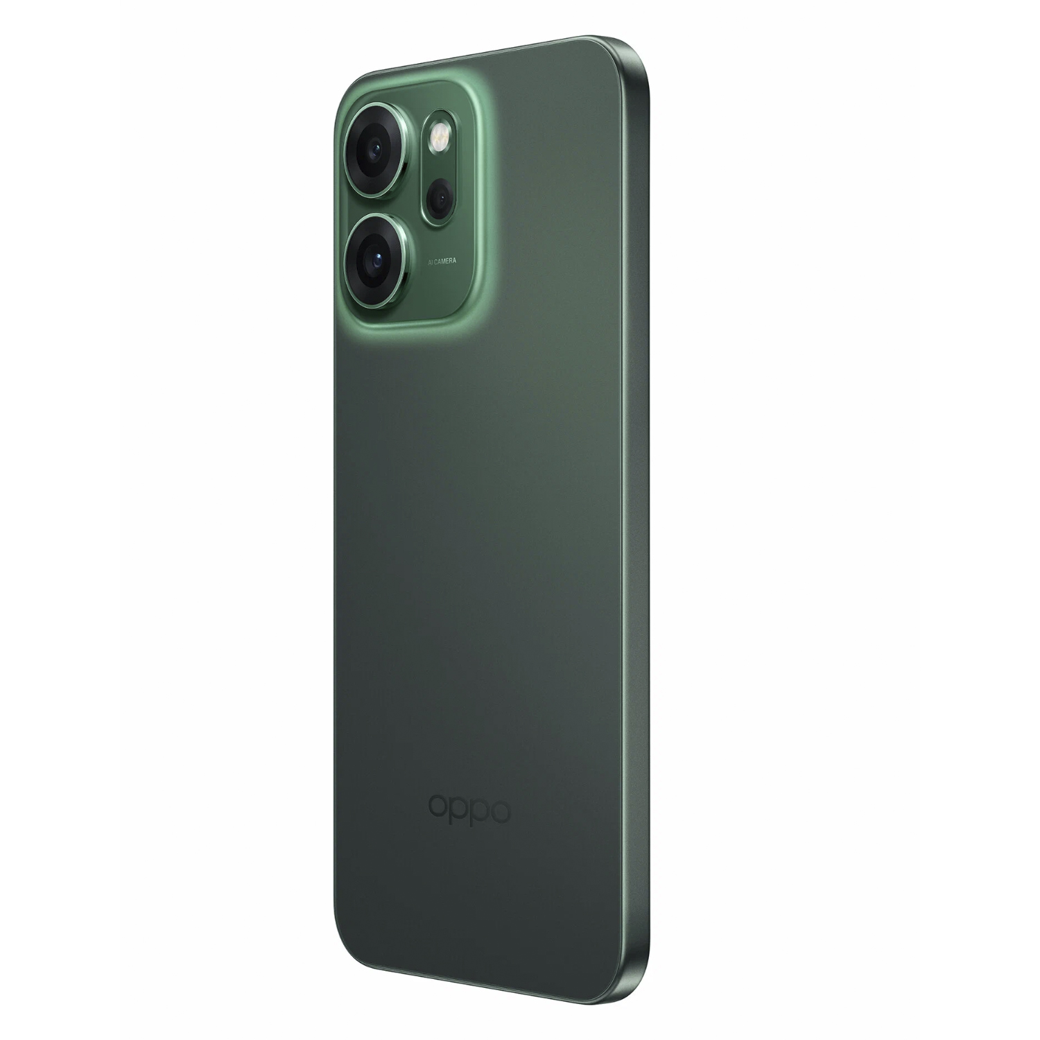 Foto 7 | Celular Oppo Reno 14f Liberado 256 GB Verde