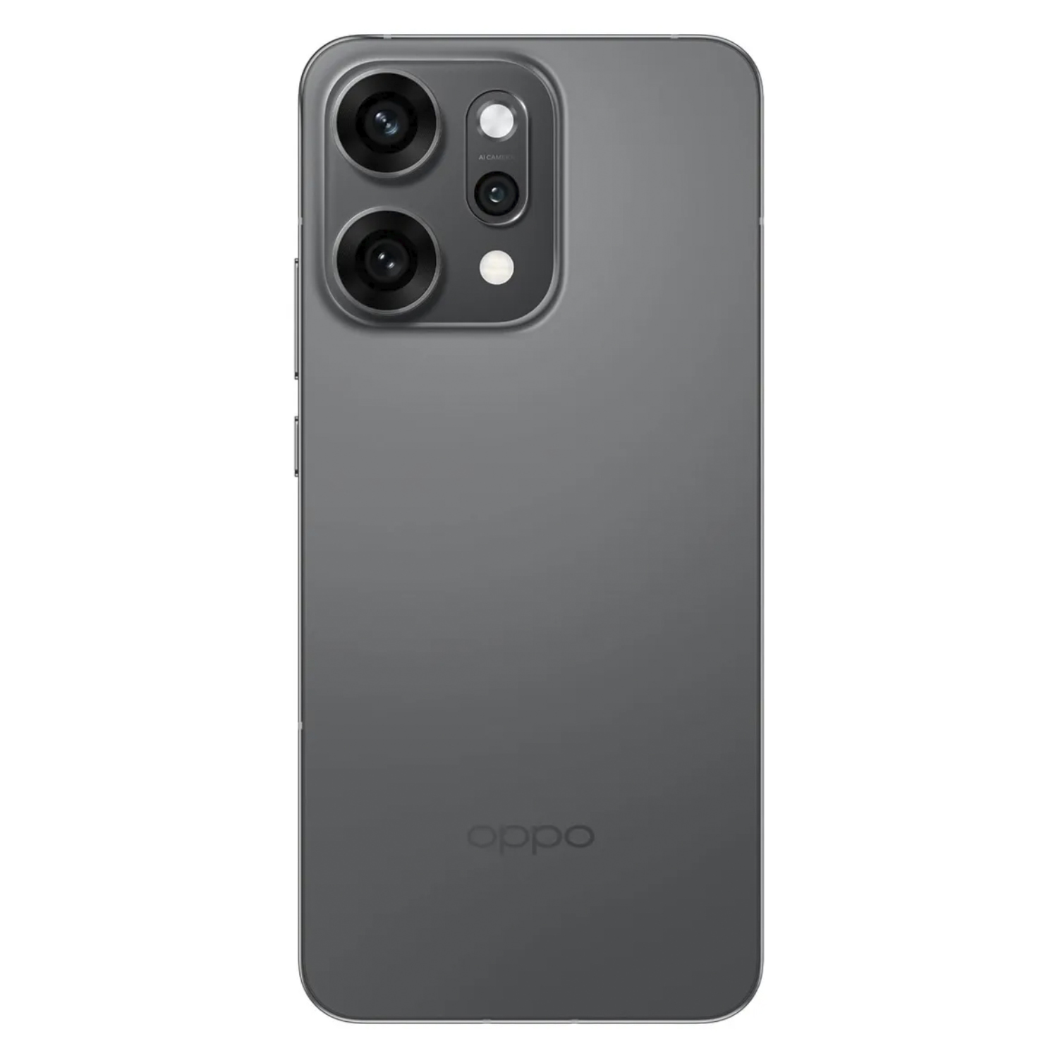 Foto 4 pulgar | Celular Oppo Reno 14 Pro Liberado 512 GB Gris