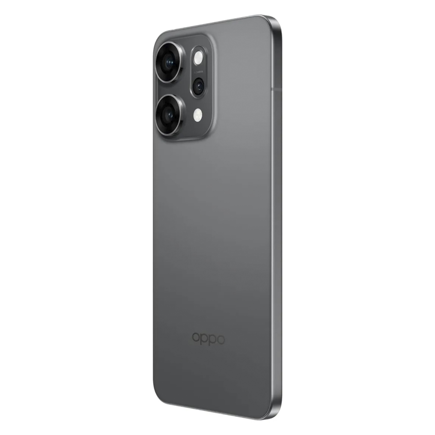 Foto 7 pulgar | Celular Oppo Reno 14 Pro Liberado 512 GB Gris