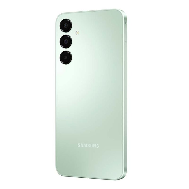 Foto 3 pulgar | Samsung Galaxy A16 4g Dual Sim 256gb 8ram Verde + Air Pods