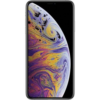 Foto 1 | Reacondicionado Smartphone Apple Iphone Xs Max 512gb Plateado Desbloqueado - Venta Internacional.