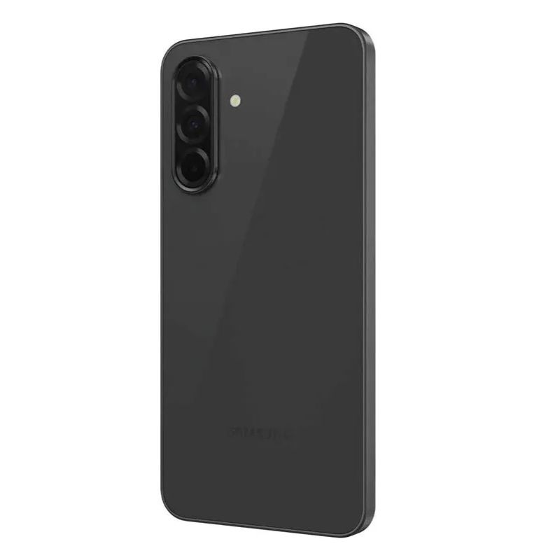 Foto 4 pulgar | Samsung Galaxy A36 5g Dual Sim 256gb 8ram Negro+ Watch