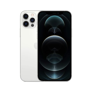 Foto 1 | Reacondicionado Smartphone Apple Iphone 12 Pro 512gb Plateado Desbloqueado - Venta Internacional.