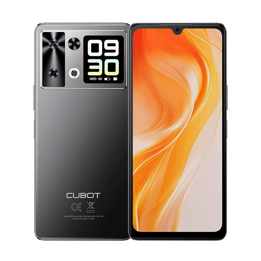Foto 2 pulgar | Smartphone Cubot P90 Android 15 24 Gb Ram 256 Gb Rom 6.88 Pulgadas