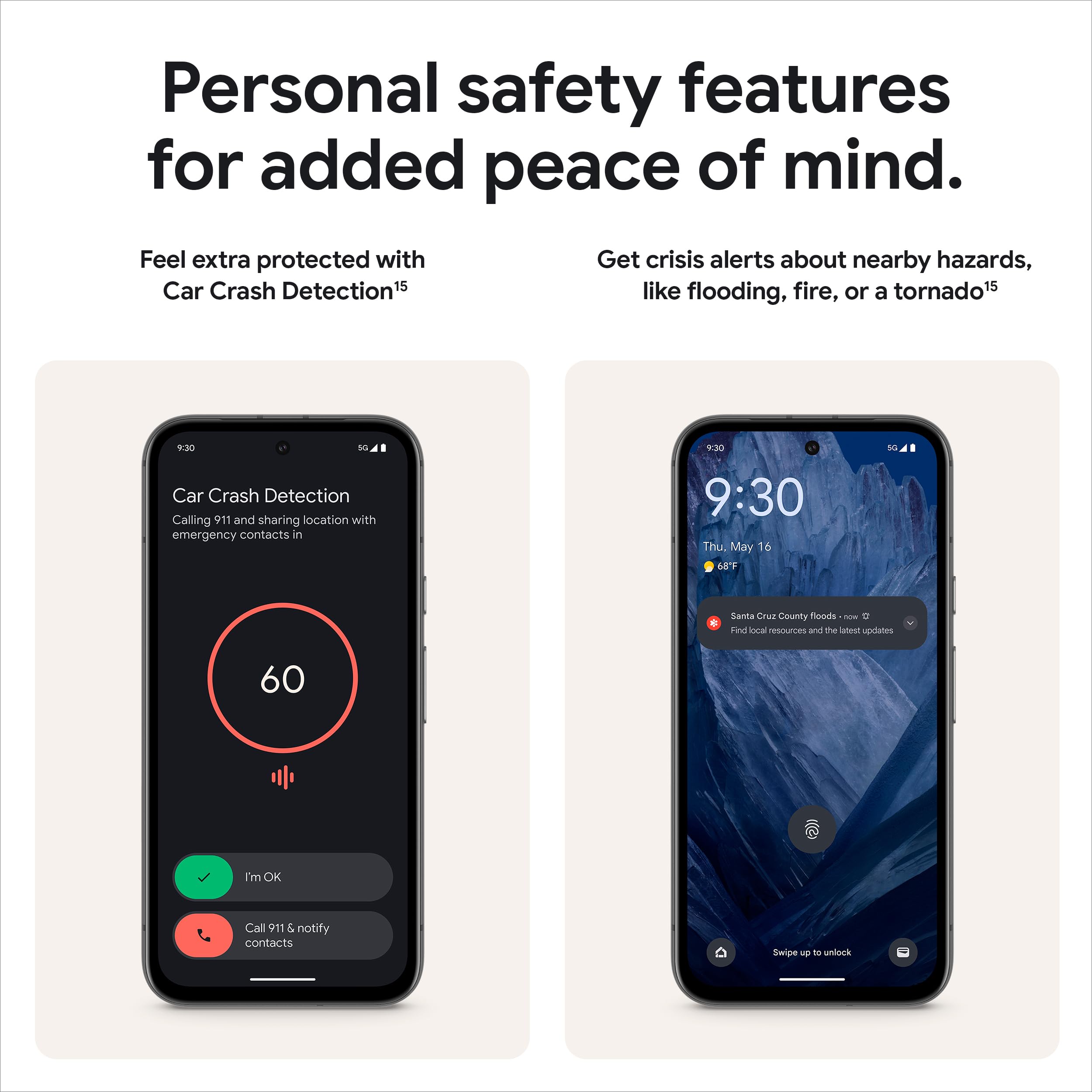 Foto 8 pulgar | Celular Google Pixel 8A 128 GB Azul - Venta Internacional