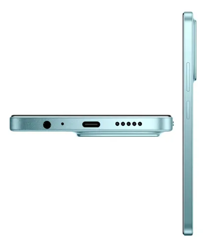 Foto 2 | Xiaomi Poco C85 (256+8 Gb) Verde