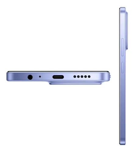 Foto 3 pulgar | Xiaomi Poco C85 (256+8 Gb) Lila