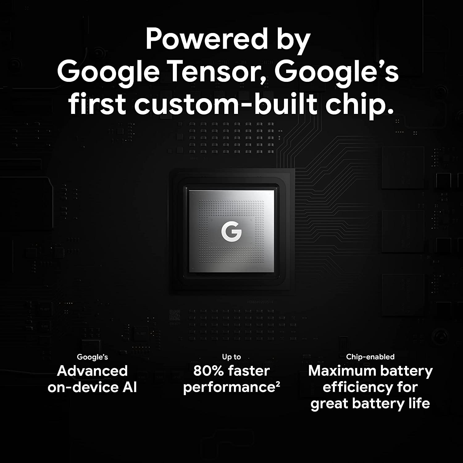 Foto 7 | Reacondicionado Smartphone Google Pixel 6 Pro 5g 256gb Stormy Black Desbloqueado - Venta Internacional.