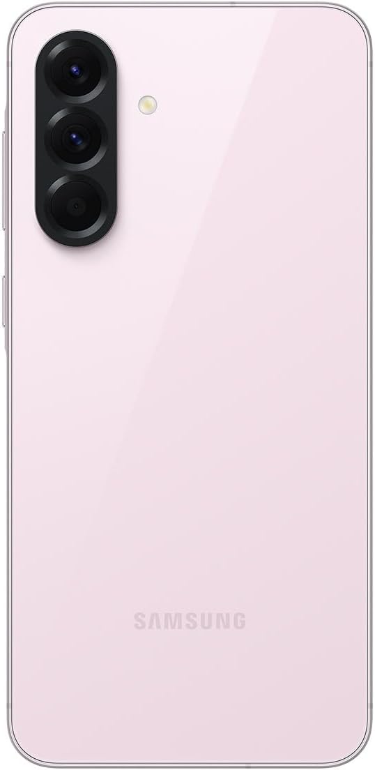 Foto 3 pulgar | Samsung Galaxy A56 256 Gb 8 Gb Ram Rosa