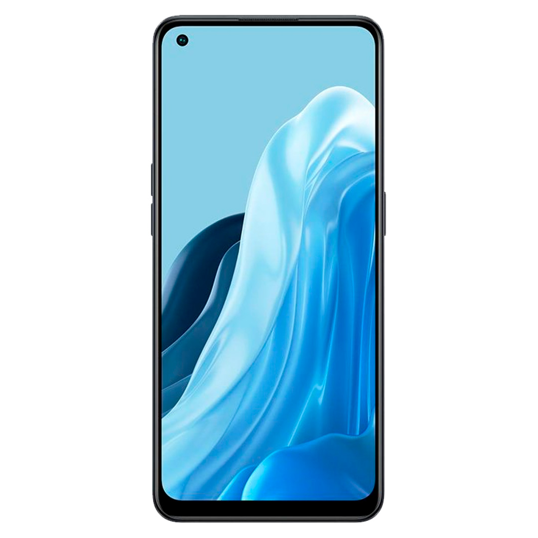Foto 3 pulgar | Oppo Reno7 256gb Negro Estelar 8gb Ram