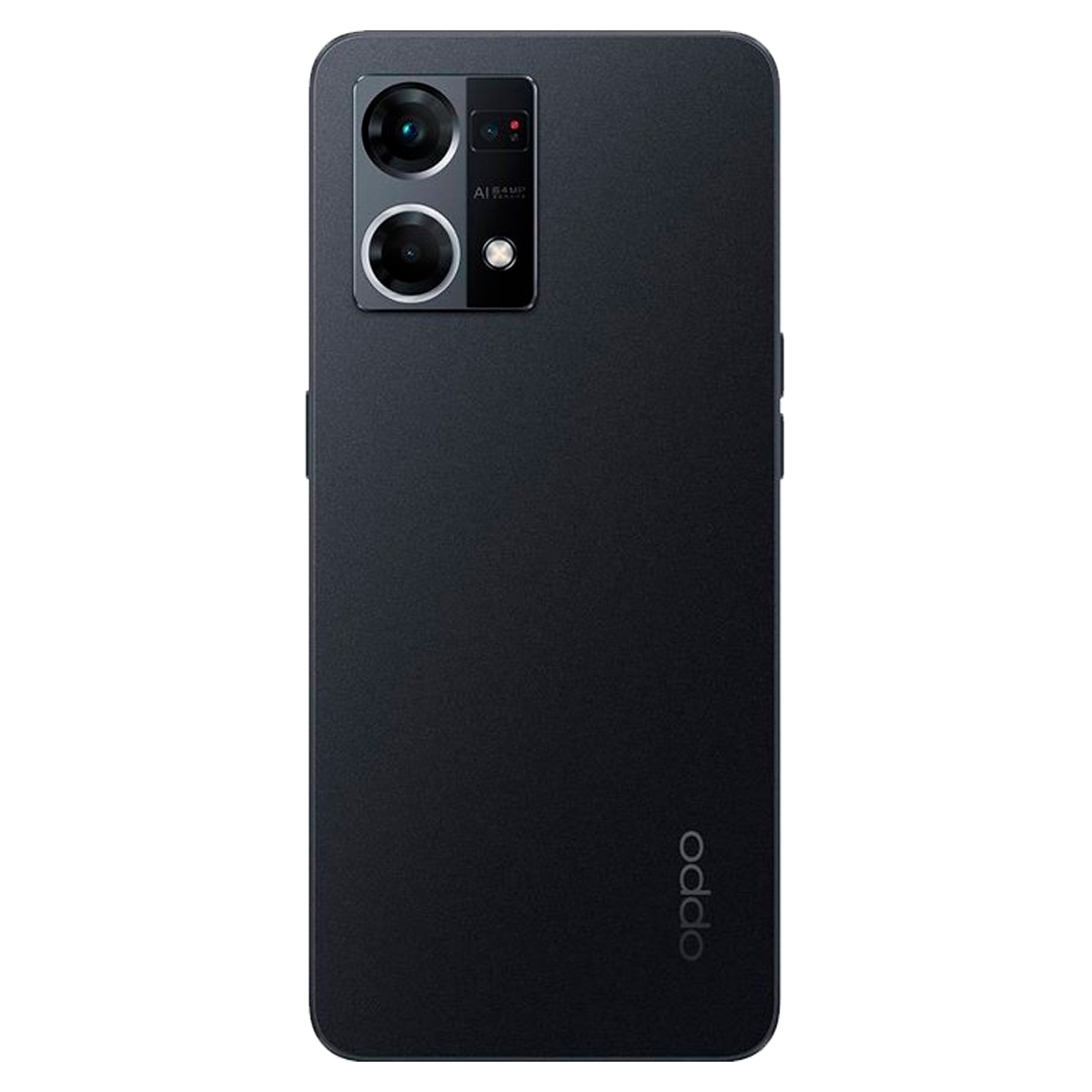Foto 4 | Oppo Reno7 256gb Negro Estelar 8gb Ram