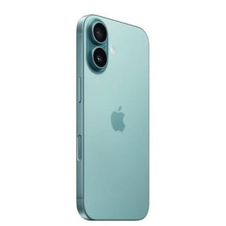 Foto 2 | Apple Iphone 16 128gb Teal