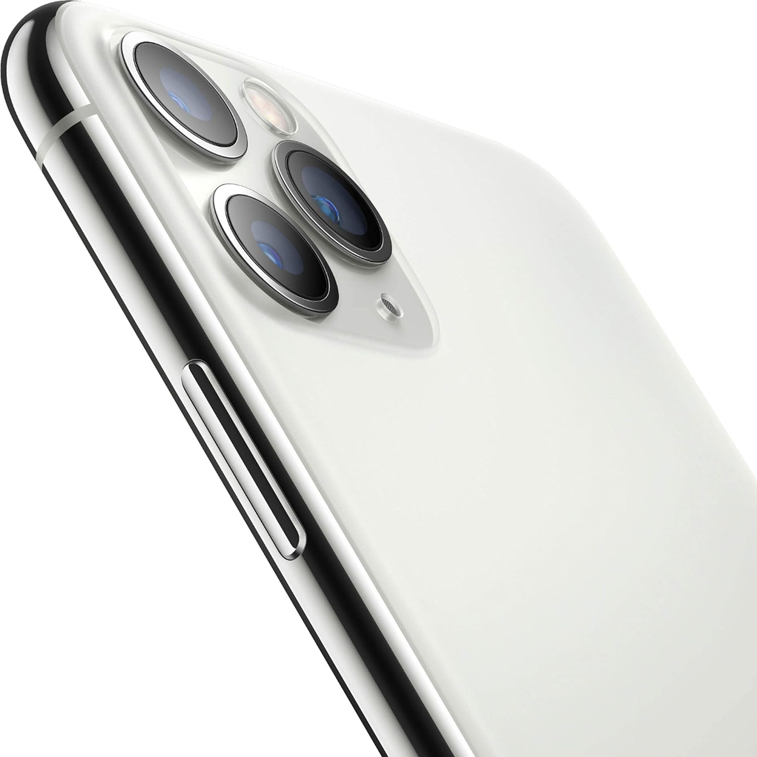 Foto 4 pulgar | Apple Iphone 11 Pro Max Renovado  Versión Estadounidense  64 Gb  Plateado - - Venta Internacional.