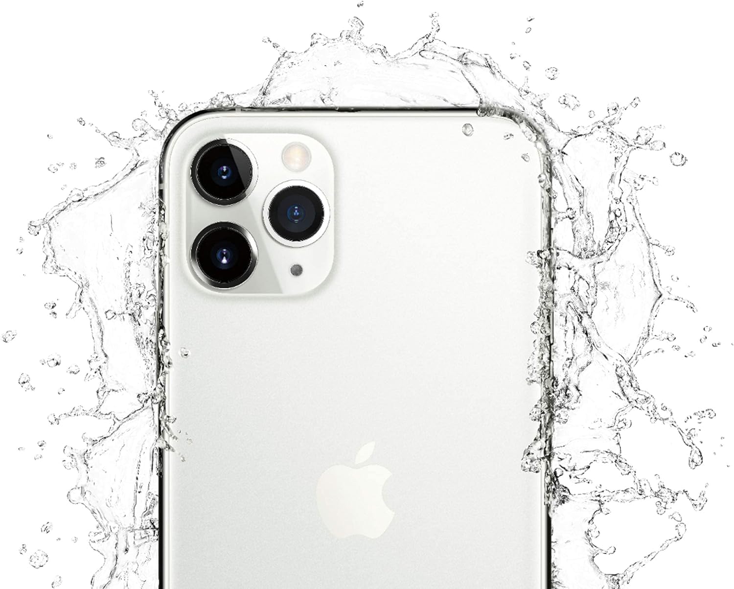 Foto 5 pulgar | Apple Iphone 11 Pro Max Renovado  Versión Estadounidense  64 Gb  Plateado - - Venta Internacional.
