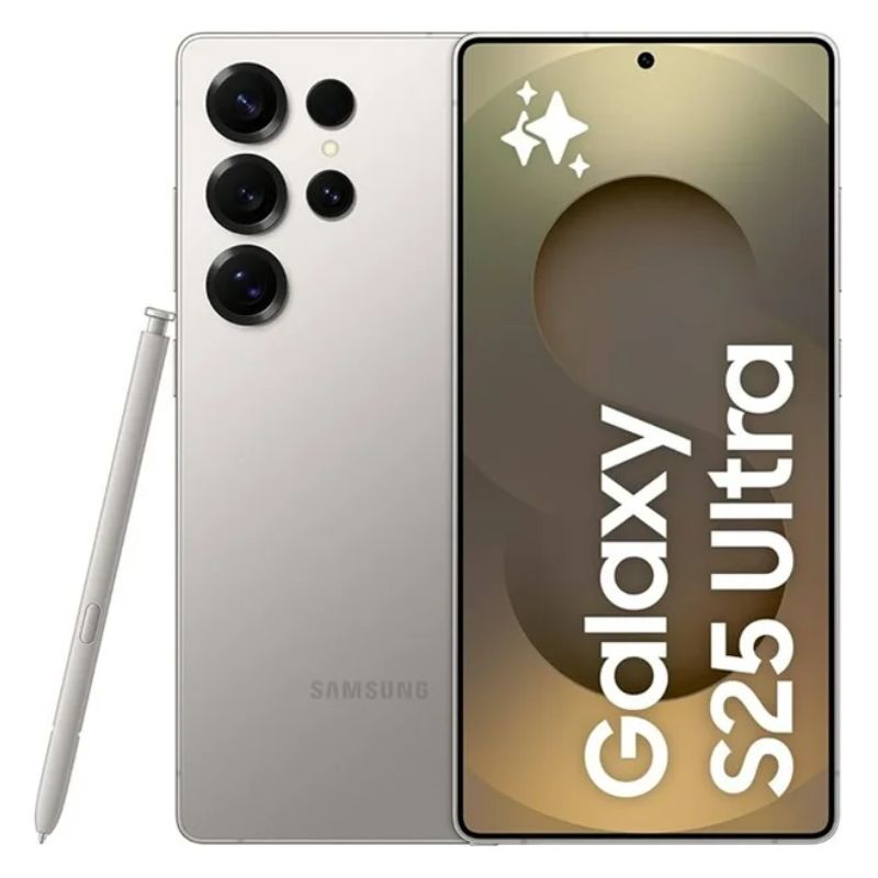 Foto 2 pulgar | Samsung Galaxy S25 Ultra 1tb 12ram Gris