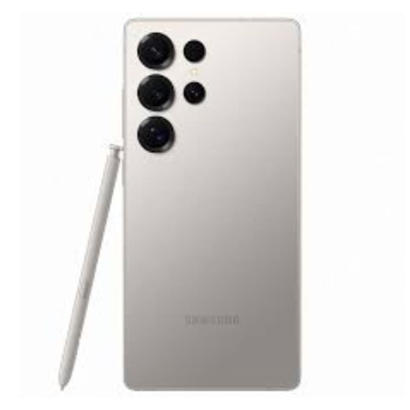 Foto 3 pulgar | Samsung Galaxy S25 Ultra 1tb 12ram Gris