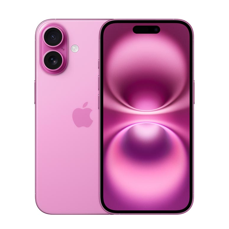 Foto 2 pulgar | Apple Iphone 16 128gb Pink