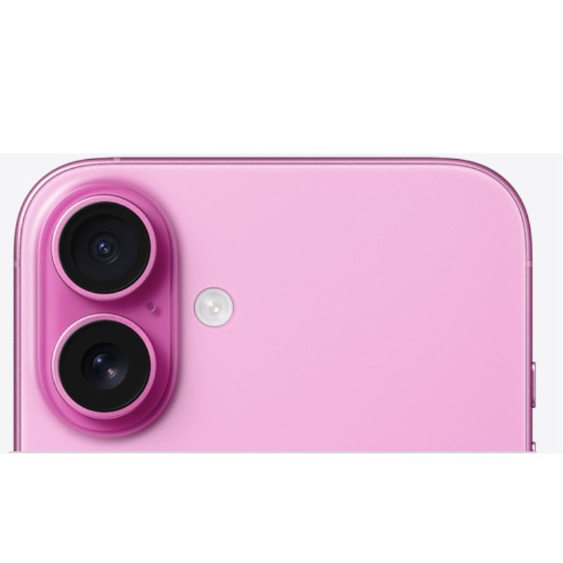 Foto 3 pulgar | Apple Iphone 16 128gb Pink