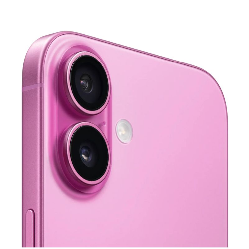 Foto 4 pulgar | Apple Iphone 16 128gb Pink
