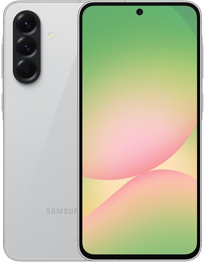 Foto 1 | Samsung Galaxy A56 5g Dual Sim 256gb 8gb Ram Gris