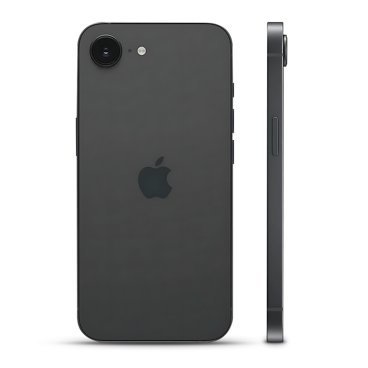 Foto 3 | Celular Apple Iphone 16e 128gb 6.1'' 2k Negro