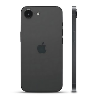 Foto 3 | Celular Apple Iphone 16e 128gb 6.1'' 2k Negro