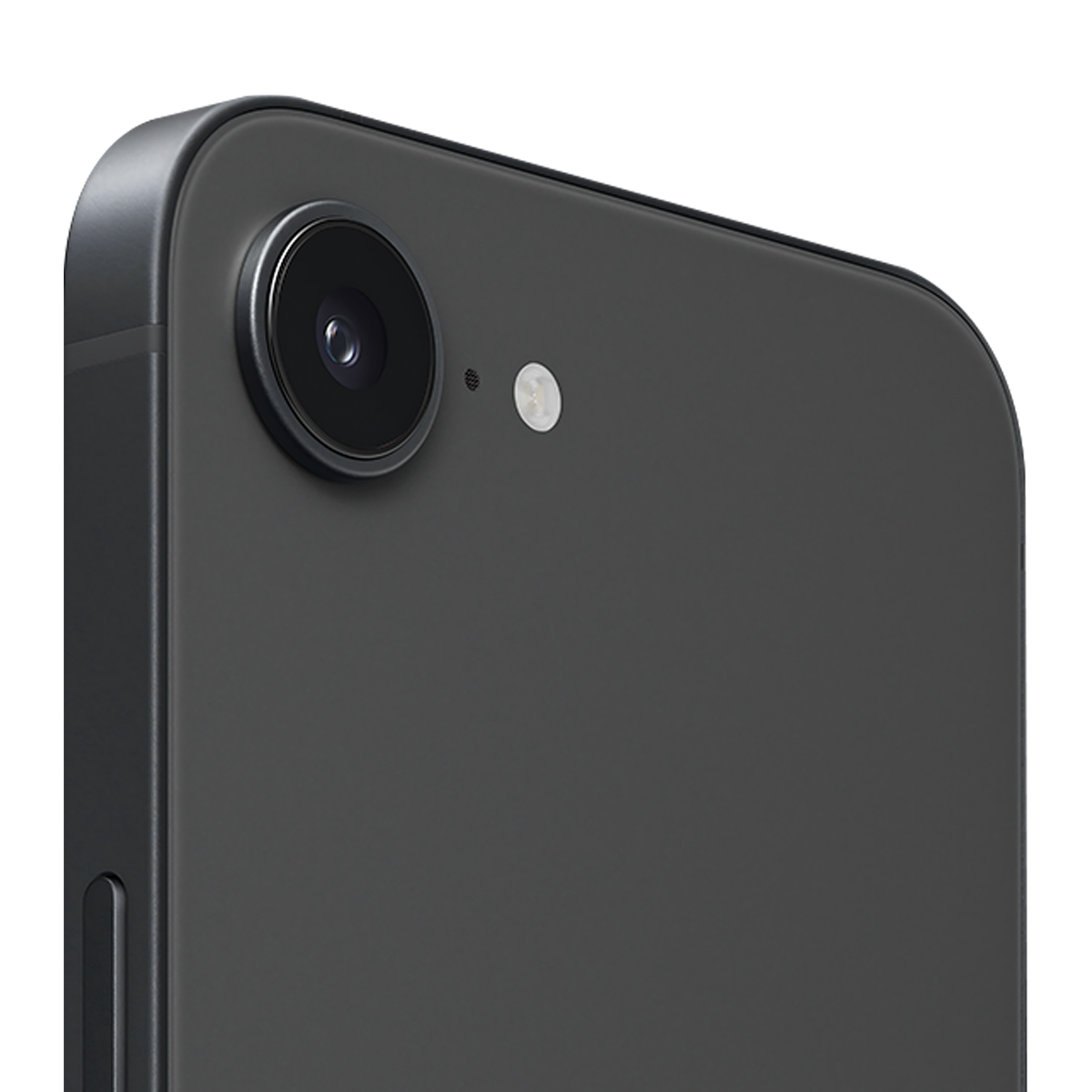 Foto 7 pulgar | Celular Apple Iphone 16e 128gb 6.1'' 2k Negro