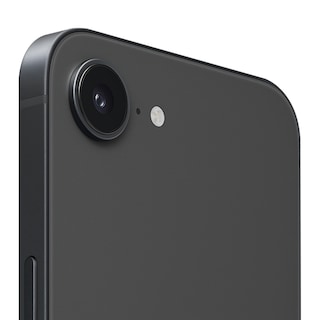 Foto 6 | Celular Apple Iphone 16e 128gb 6.1'' 2k Negro