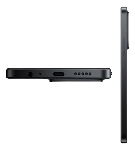 Foto 3 pulgar | Celular Xiaomi Poco C85 256 GB Negro
