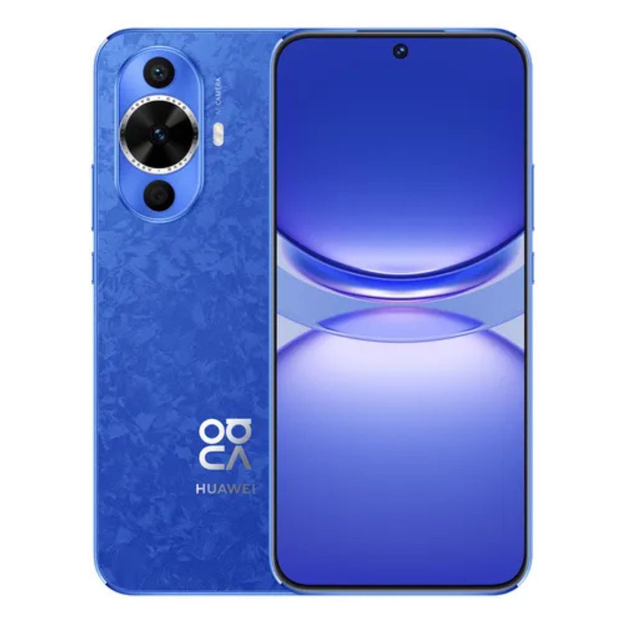 Foto 2 pulgar | Celular Huawei Nova 12s 8+256gb Foa-lx9 - Azul