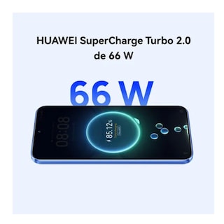Foto 2 | Celular Huawei Nova 12s 8+256gb Foa-lx9 - Azul