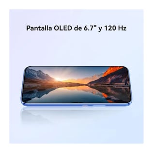 Foto 4 | Celular Huawei Nova 12s 8+256gb Foa-lx9 - Azul