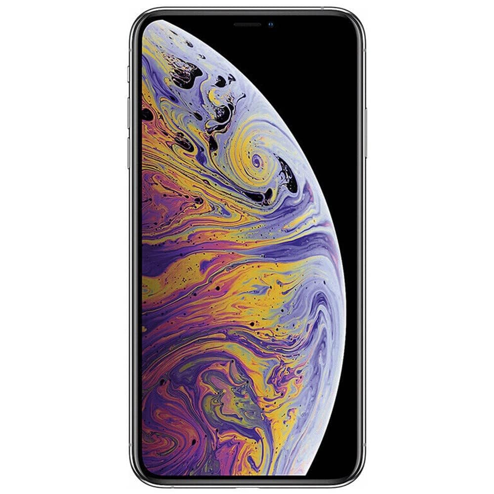 Foto 3 pulgar | Apple Iphone Xs Max Renovado  64 Gb  Plateado - Desbloqueado - Venta Internacional.