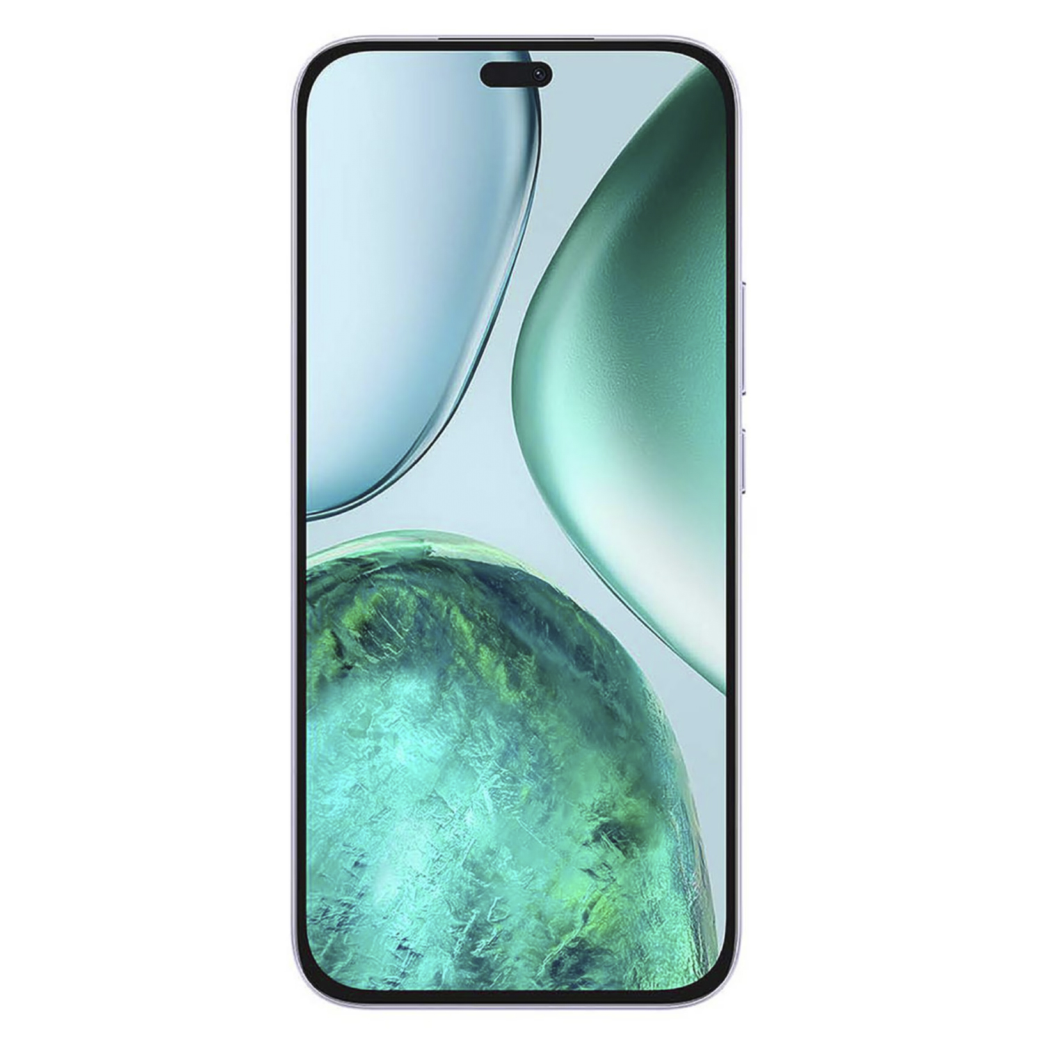 Foto 2 | Celular Honor X8c Desbloqueado 8 GB 512 GB Morado
