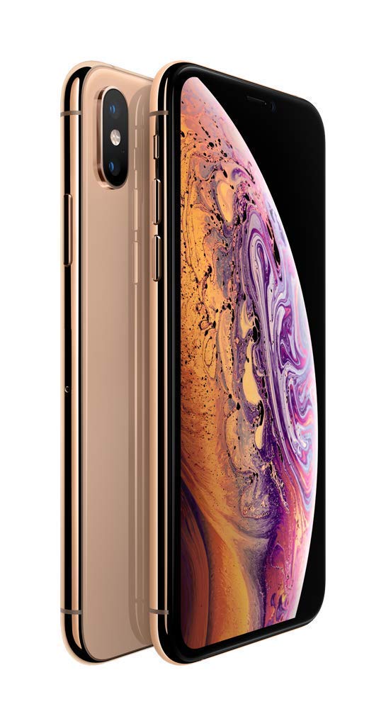Foto 3 pulgar | Apple Iphone Xs Renovado  512 Gb  Dorado - Desbloqueado - Venta Internacional.