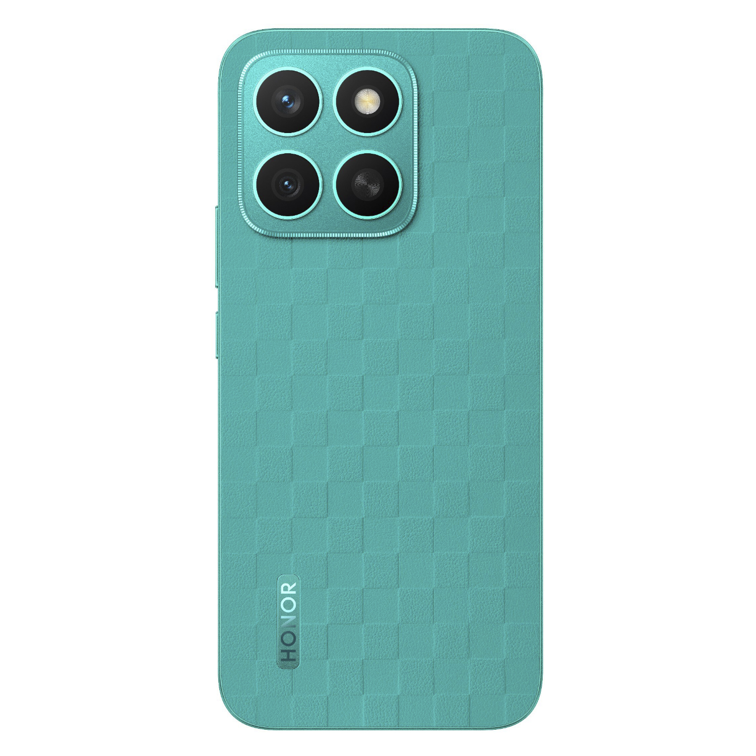 Foto 4 pulgar | Celular Honor X8c Desbloqueado 8 GB 512 GB Verde