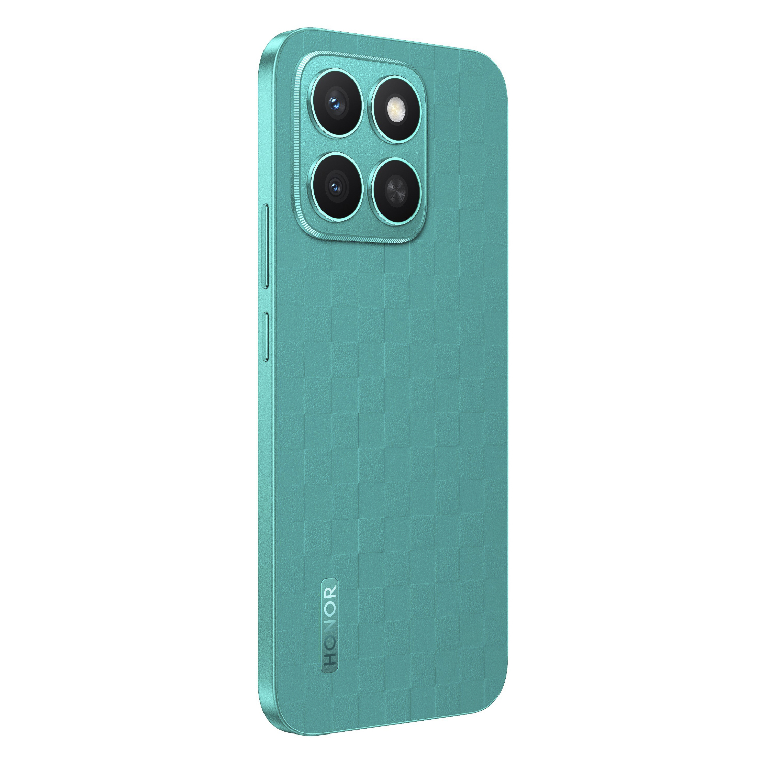Foto 6 pulgar | Celular Honor X8c Desbloqueado 8 GB 512 GB Verde