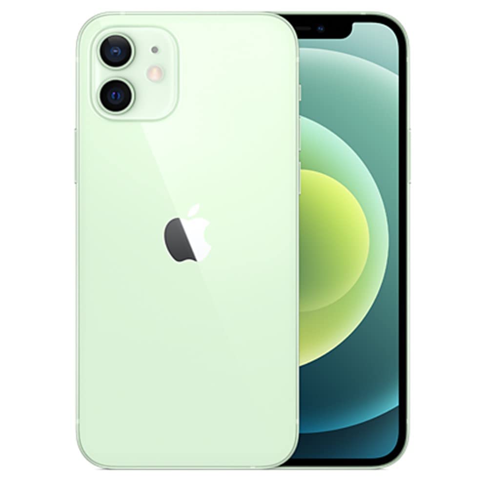 Foto 7 | Apple Iphone 12 Renovado  256 Gb  Verde  Completamente Desbloqueado - Venta Internacional.