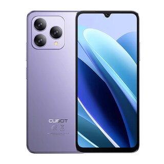 Foto 1 | Smartphone Cubot A40 12 Gb De Ram 256 Gb De Rom Android 15 Nfc