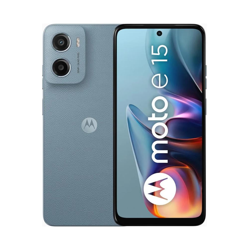 Foto 1 | Motorola E15 2+64 Gb