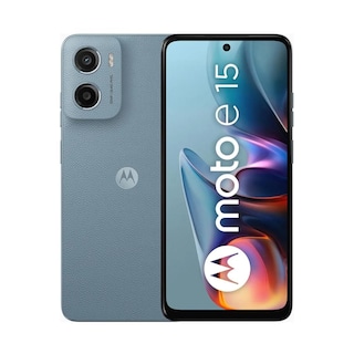 Foto 1 | Motorola E15 2+64 Gb