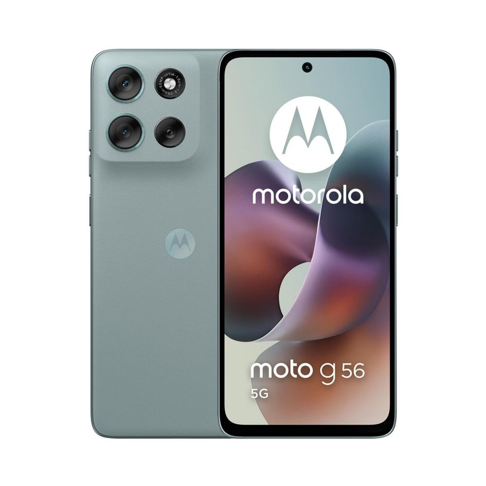 Foto 2 pulgar | Motorola Moto G56 5g 8+256 Gb