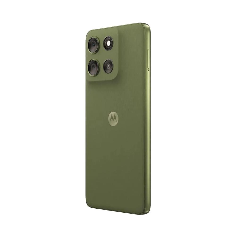 Foto 4 pulgar | Motorola Moto G56 5g 8+256 Gb