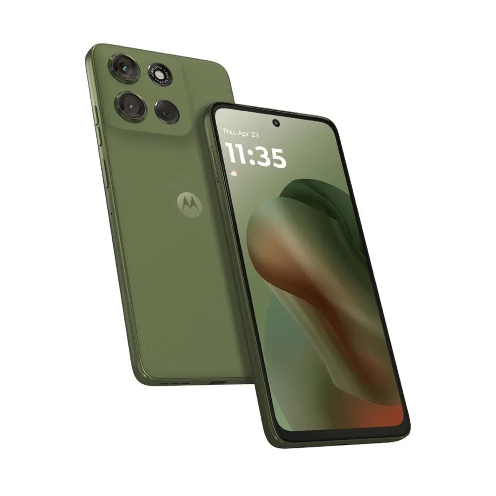 Foto 5 pulgar | Motorola Moto G56 5g 8+256 Gb