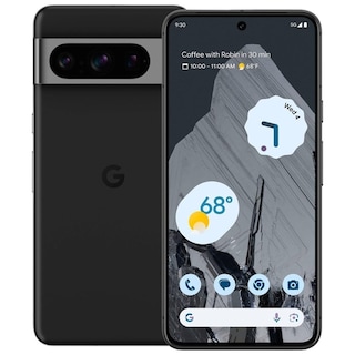 Foto 1 | Reacondicionado Smartphone Google Pixel 8 Pro De 128 Gb Y 12 Gb De Ram Desbloqueado - Obsidian - Venta Internacional.