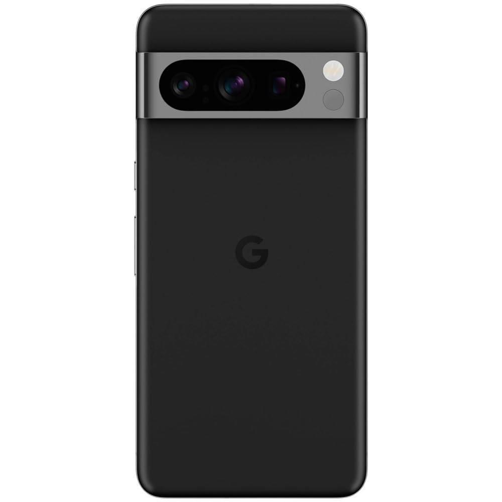 Foto 3 | Reacondicionado Smartphone Google Pixel 8 Pro De 128 Gb Y 12 Gb De Ram Desbloqueado - Obsidian - Venta Internacional.