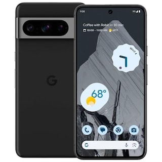 Foto 6 | Reacondicionado Smartphone Google Pixel 8 Pro De 128 Gb Y 12 Gb De Ram Desbloqueado - Obsidian - Venta Internacional.