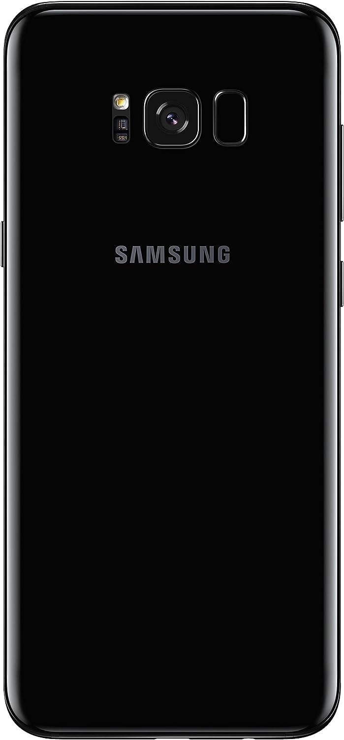 Foto 2 pulgar | Reacondicionado Smartphone Samsung Galaxy S8+ Plus G955 64gb 4g Lte Desbloqueado - Venta Internacional.